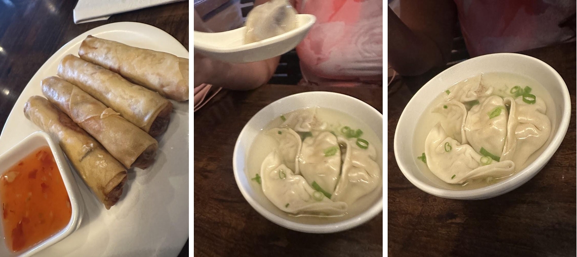 K & L Asian Restaurant